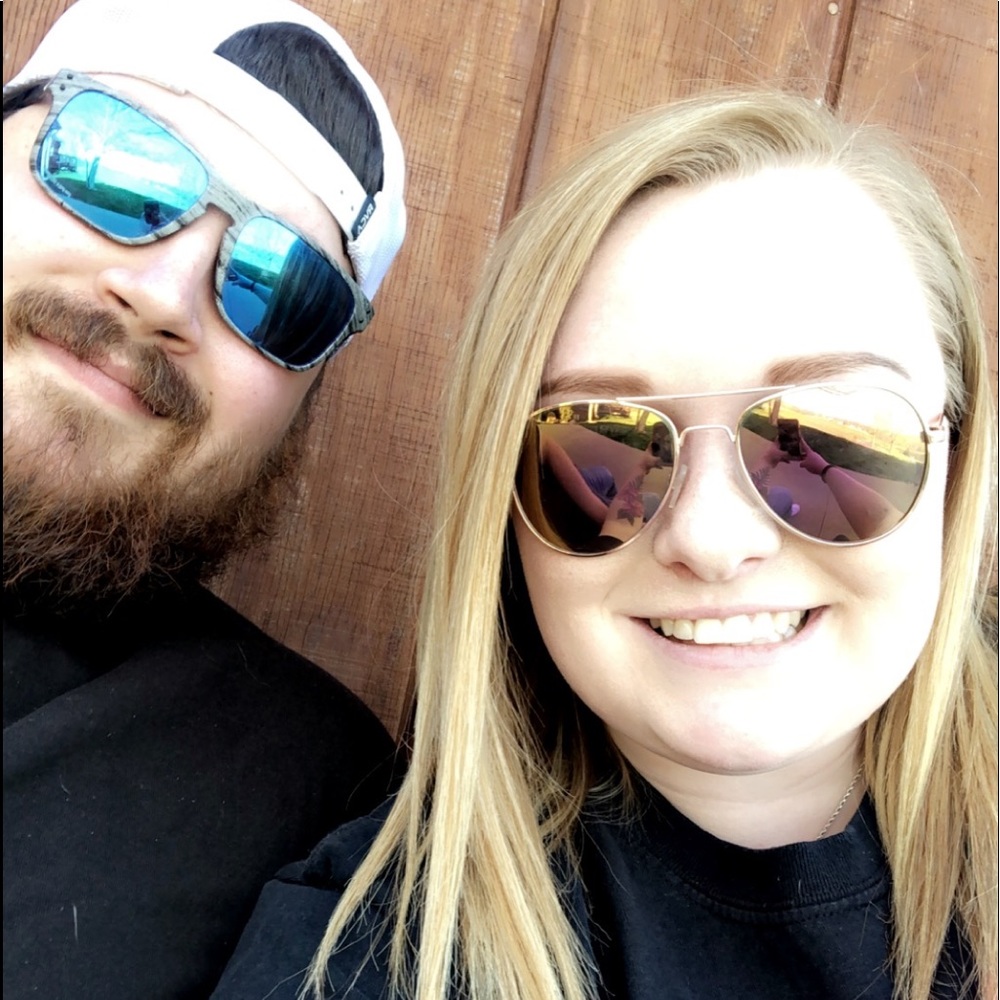 Meet your Posher, Hannah